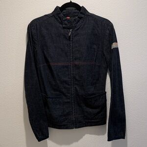 Women’s Diesel Denim Jacket